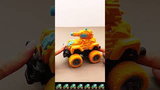Rc Fire Truck Unboxing And Best Testing 🔥😳 #shorts #fire #rc #toys