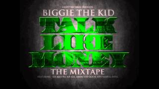 Like Money - Biggie The Kid