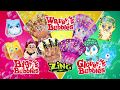 Wave-A-Bubbles 2019 TV Commerical