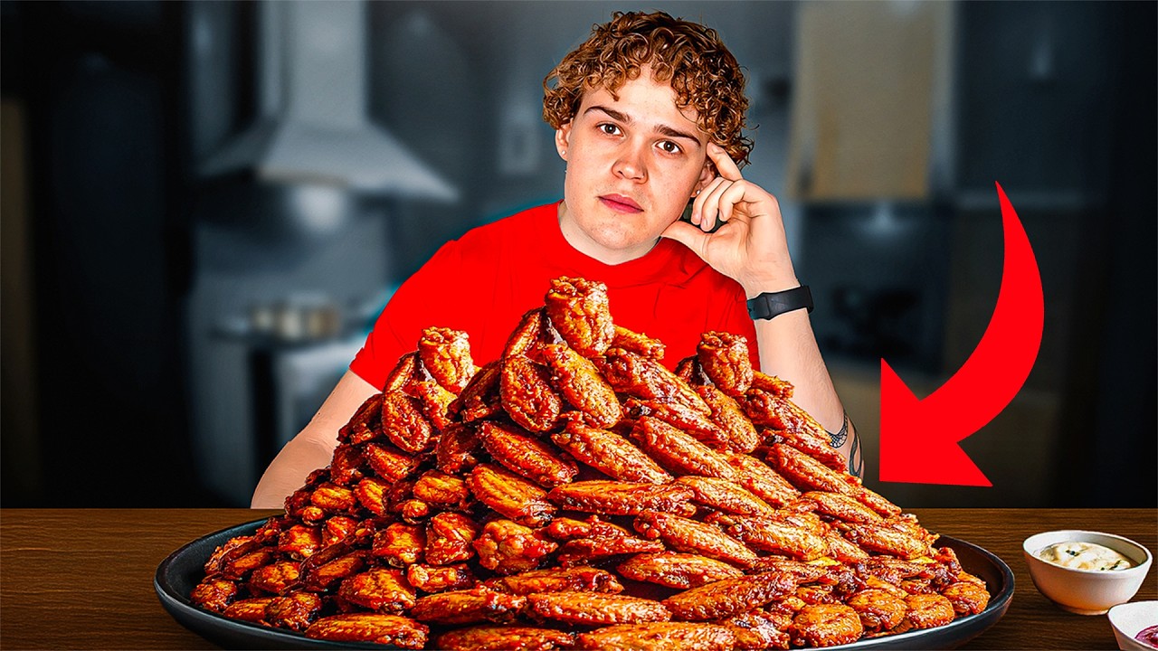 YRITÄN SYÖDÄ 10 000 KALORIA PÄIVÄSSÄ!