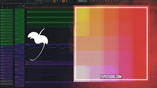 Oliver Smith & Midnite Amity - Breathe (FL Studio Remake)