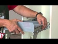 How To Make A Pull-Out Trash Bin - DIY At Bunnings How To Make A Pull-Out Trash Bin - DIY At Bunnings