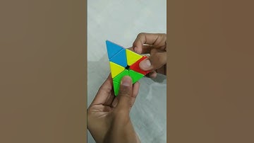 Pyraminx