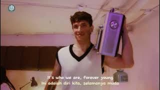 RICHELLO - ALL WE ARE (SUBS INDONESIA) | Lagu MOTIVASI