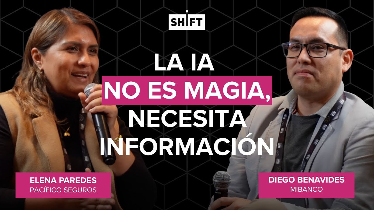 Cómo gobernar datos en la era de la IA generativa