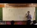 Angle Relationships in Circles