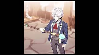 Reborn as the Overpowered Genius Lord CH 83