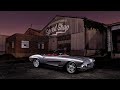 Classic Car Studio 62 Vette