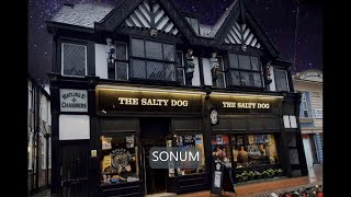 Sonum @ The Salty Dog Northwich 18th March 2022