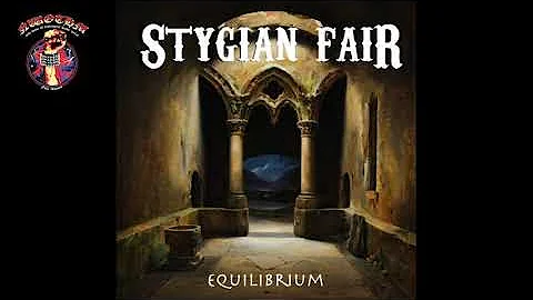 Stygian Fair - Equilibrium (2021)
