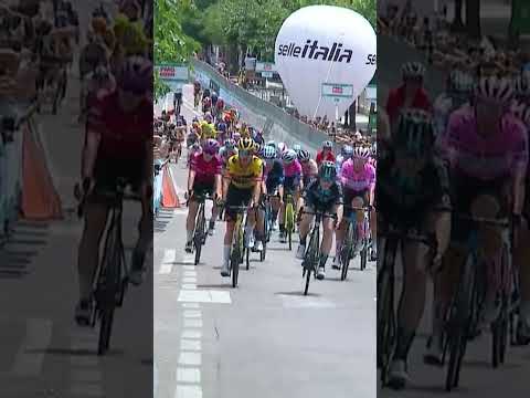 วีดีโอ: สถิติของชาวอังกฤษที่เข้าร่วม Giro d'Italia ในเดือนพฤษภาคม