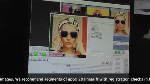 Double Sided Roll Printing Tutorial on an EFI VUTEk Hybrid Printer by Arrow Digital Pvt. Ltd.