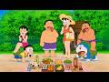 Doraemon 2026 Tổng Hợp Những Tập Mới Hay Nhất Phần 47 | Tập Mới Ăn Cơm