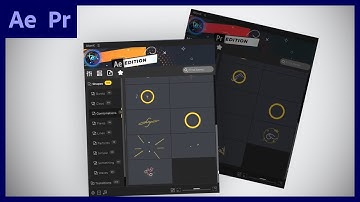 Check Out the Powerful ATOMX Extension for Adobe After Effects + Premiere Pro