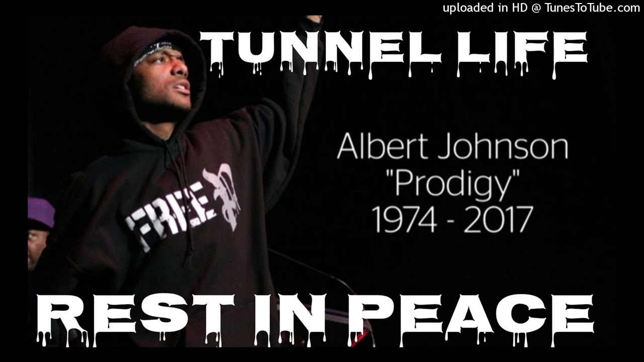 STAINLESS - REST IN PEACE PRODIGY FT. SPLASH