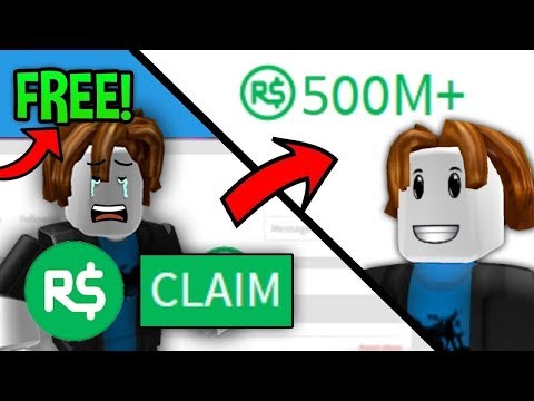 How To Get Free Robux 2019 Easy Method Youtube - how to get free robux in 2019 easy youtube