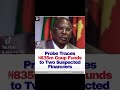 Probe traces #835m coup funds to two suspected financiers #coup #timipresilva