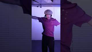 [NYDANCE NOWON] 선생님..진짜 춤만 춰주십쇼 #MISSMOJO-#DANGEROUS_#choreography BY HIRY.T #shorts