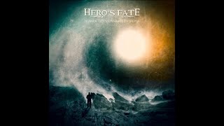 HERO'S FATE - Human Tides : Dynamis Energeia 2018 full album