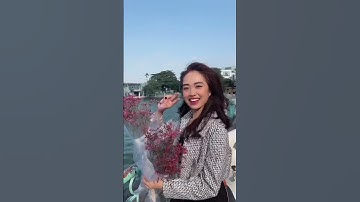 Chúc tất cả chị em phụ nữ chúng ta ngày 8/3 luôn rạng ngời xinh đẹp như những bông hoa! | Trang Avi