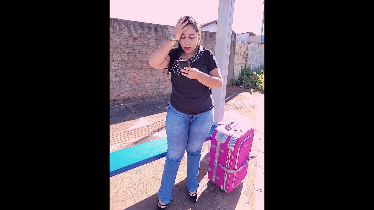 AJUDOU a própria PRIMA quando ela mais precisou… e não esperava receber isso em troca!😱💔🔥