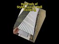 #woodpanel #wood #wood panels for wall#pvc#wpcwallpanel