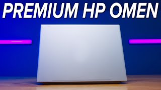 Does this laptop DESERVE to be called the premium HP Omen?