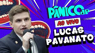 Lucas Pavanato Pânico - 24092025