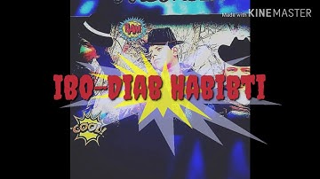 Ibo-Diab Habibti