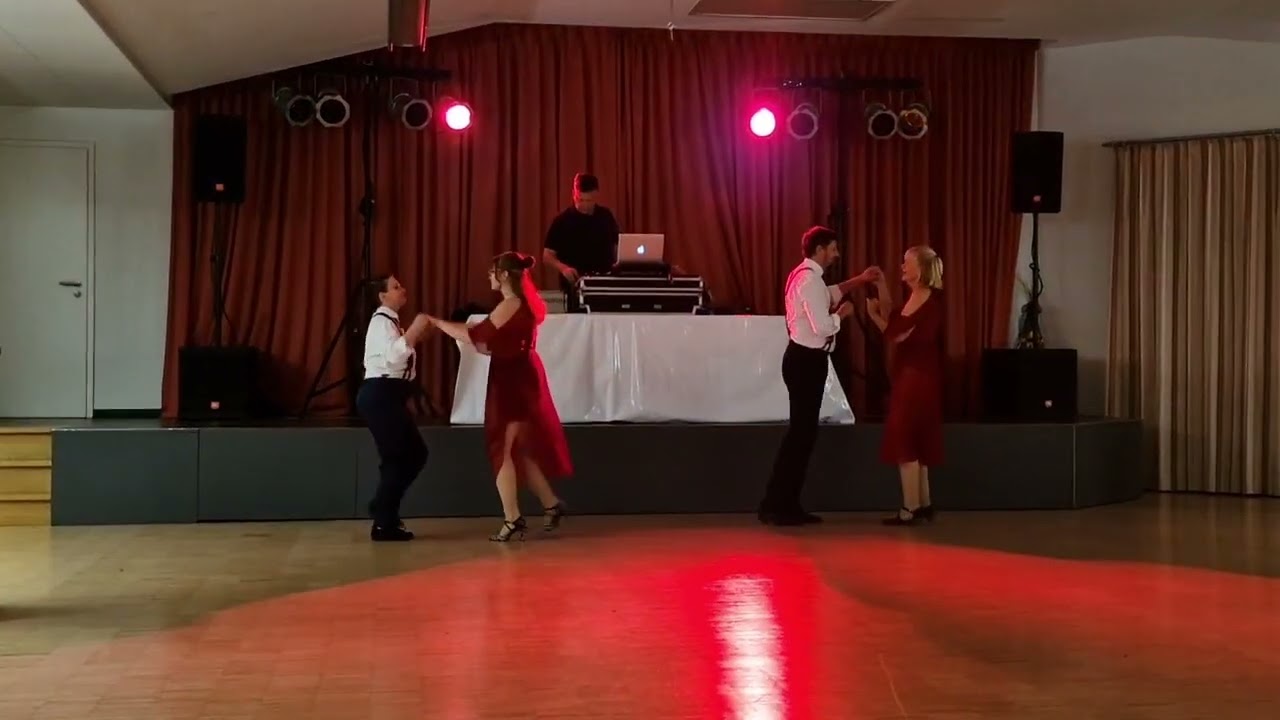 Tanz der Vereine in Meitzendorf (Börde)