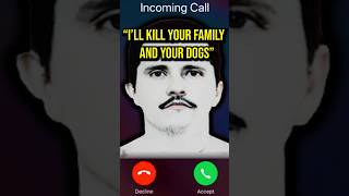 Police Chief Gets Scary Call From Top Cartel Lord #elmencho #shorts #cartel