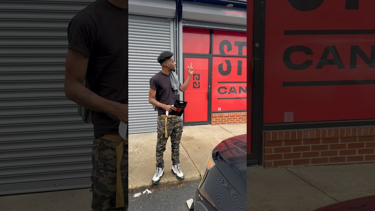 Story Cannabis Dispensary Located In Maryland 📍