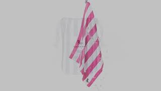 Dock & Bay Cooling Towel Set for Workouts - Set of 7, One Size - Made for sports & workouts with u