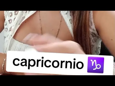 Predicciones para Capricornio en el Amor y Dinero. Sígueme y dale Like ...