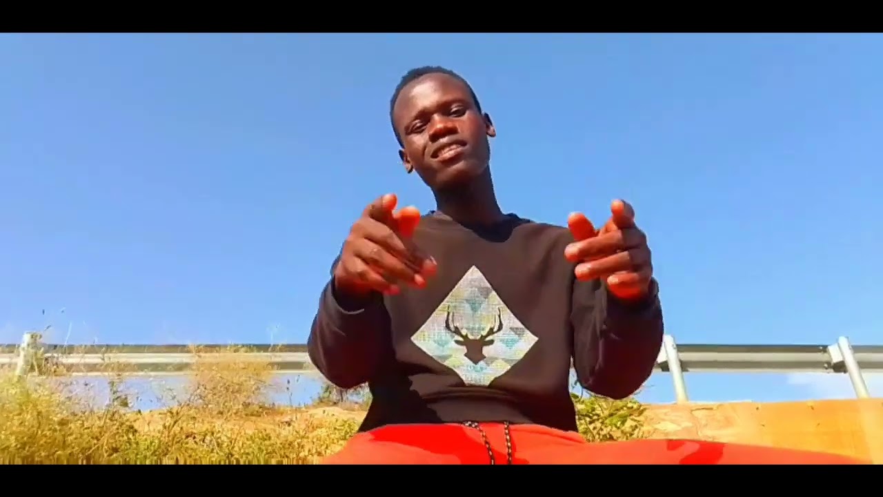 Jeraha Otile brown ft Jovial - Jeraha covered by Jovi Joy & Olwambah (Official ...