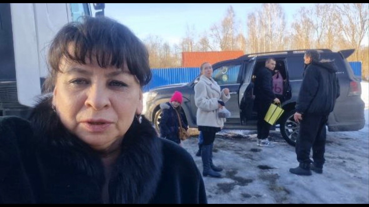 Принимаем и дарим подарки. Встреча с родными. Как прошел праздник?