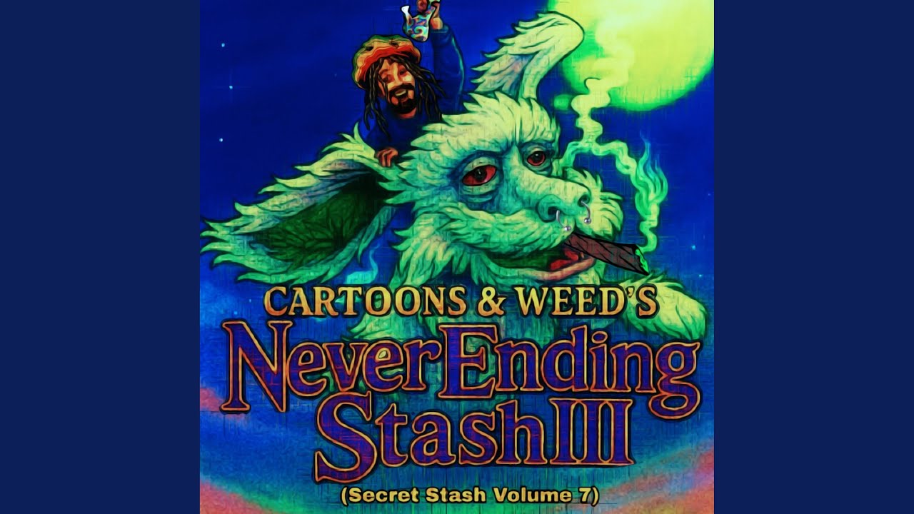 Follow The Smokey Road