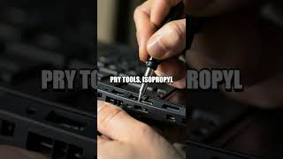 The Hidden Button Fix A Step by Step Laptop Power Issue
