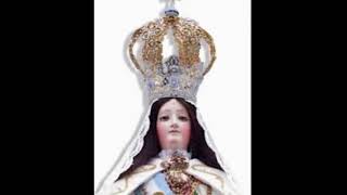 Video thumbnail of "Maria quiero sentir tu presencia (Estudio) - Ministerio de canto ID Sounds"