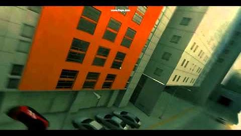 Some fun with Mirror