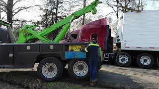 King's Towing & Recovery