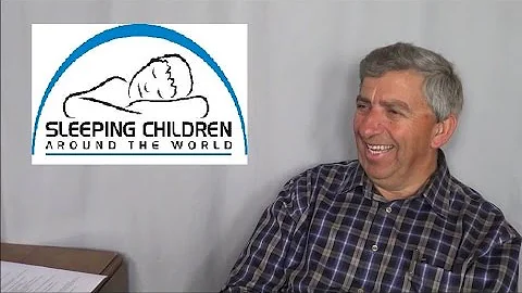 Clarence DeYoung - Volunteering Abroad