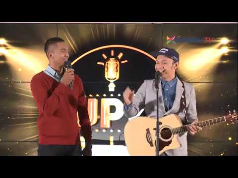 GERR! Sepuluhtura: \