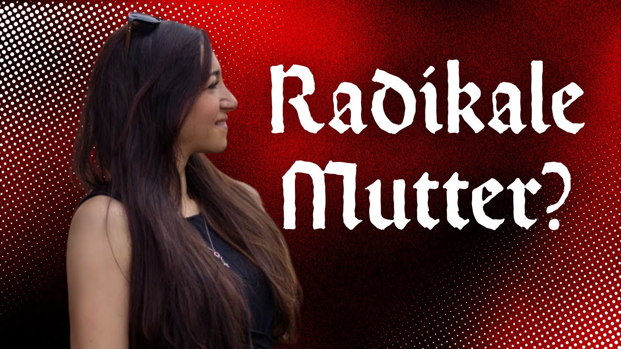 Alleingeburt Doku Radikale Mütter - wie war es wirklich? Mischas Erfahrung mit der ARD.