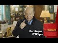 Hernando De Soto. Soluciones - OCT 11 - 1/4 l Willax