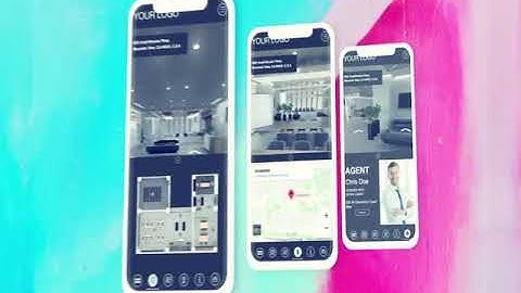 Create and design interactive virtual tour in 3dvista - Best Web & Mobile Design service