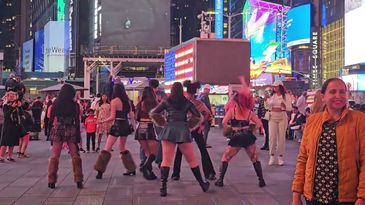 Un HERMOSO dia en Nueva York. Central Park. Time Square. Walking Tour