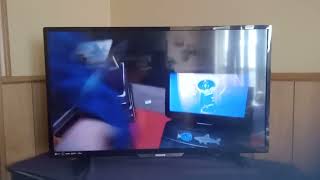 Sonic Getting Scared Of The 2005 Lionsgate Logo