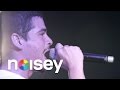 Projetonave & Síntese - "Em Favor do Réu" (Ao Vivo no SP Rap)