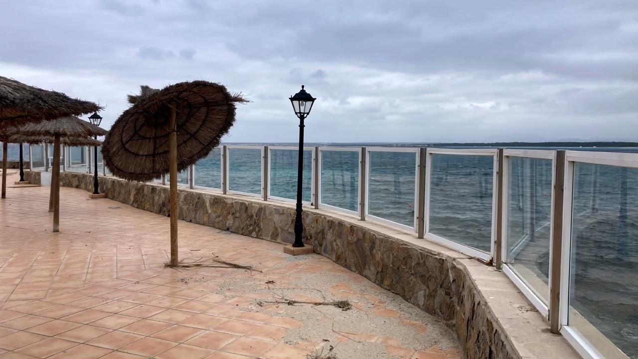 Colonia de Sant Jordi 2026 01 05